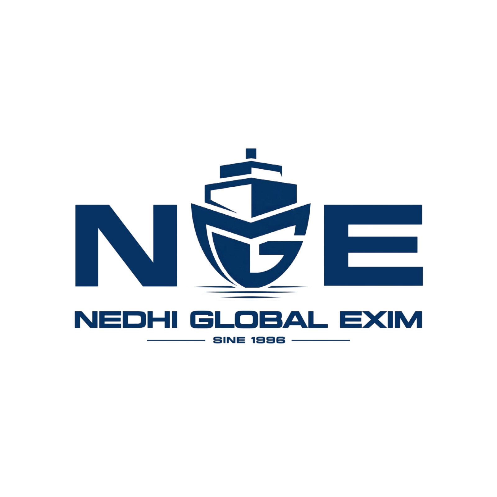 NGE logo
